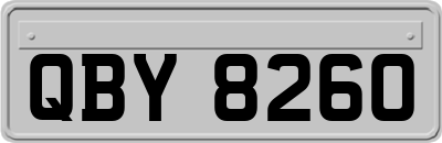 QBY8260
