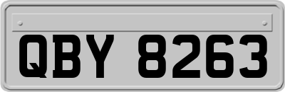 QBY8263