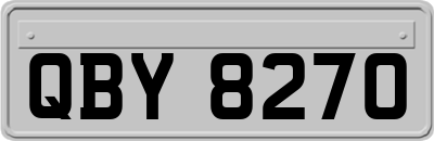 QBY8270