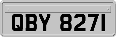 QBY8271