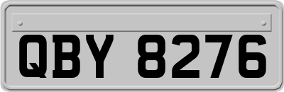QBY8276