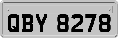 QBY8278