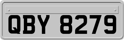 QBY8279