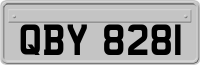 QBY8281