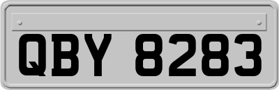 QBY8283