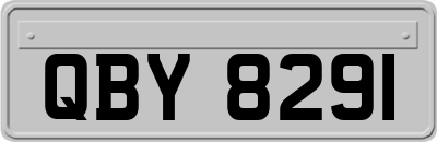 QBY8291