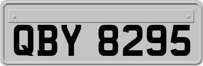 QBY8295