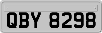 QBY8298