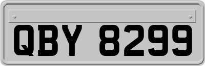 QBY8299