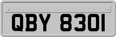 QBY8301