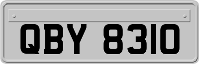 QBY8310