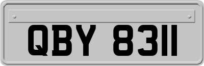 QBY8311