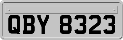 QBY8323