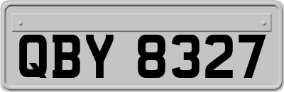 QBY8327