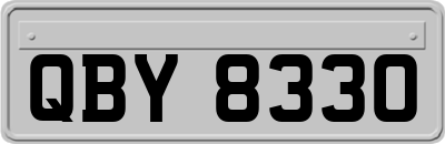QBY8330