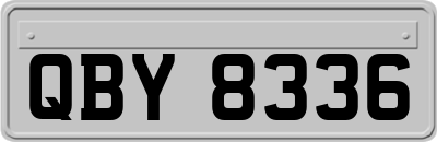 QBY8336