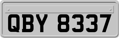QBY8337