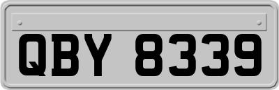 QBY8339