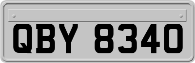 QBY8340
