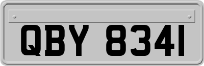 QBY8341
