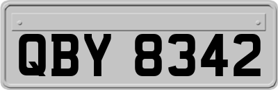 QBY8342