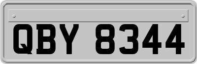 QBY8344