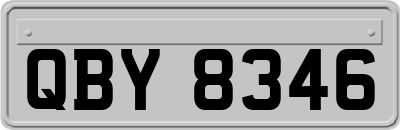 QBY8346