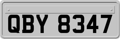 QBY8347