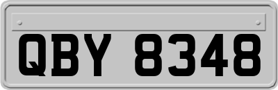 QBY8348