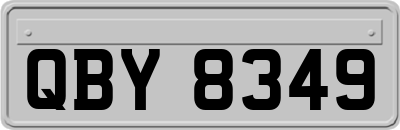 QBY8349