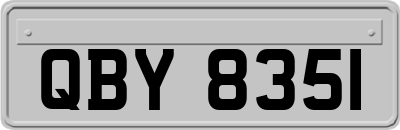 QBY8351