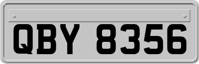 QBY8356