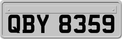 QBY8359