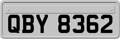 QBY8362