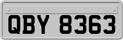 QBY8363