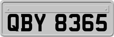 QBY8365