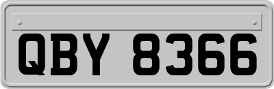 QBY8366