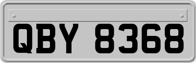 QBY8368