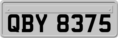 QBY8375