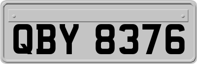 QBY8376