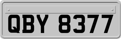 QBY8377