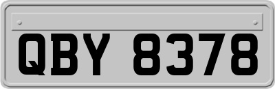 QBY8378
