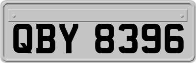 QBY8396