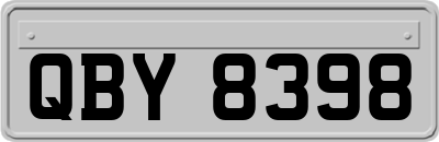 QBY8398
