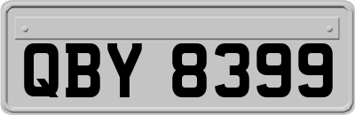QBY8399