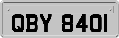 QBY8401