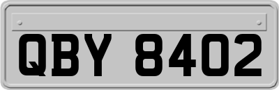 QBY8402