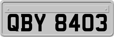 QBY8403