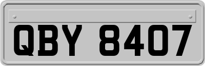 QBY8407