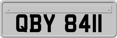 QBY8411